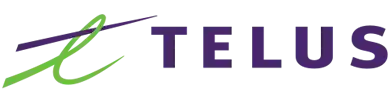 Telus logo