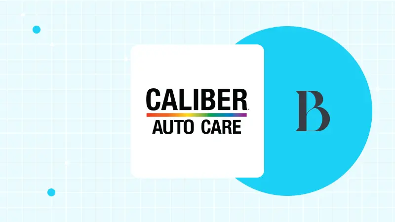 Caliber Automotive decreases bounce rate and increases website traffic by replatforming multiple sites to dotCMS