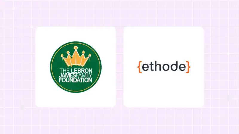 The LeBron James Family Foundation