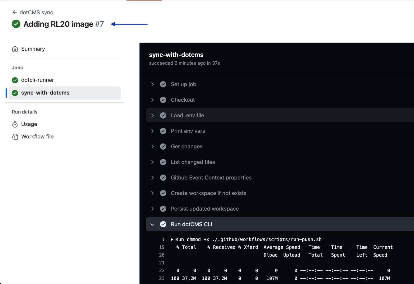 Integrating dotCMS CLI Into CI/CD Pipelines With GitHub Actions: A ...