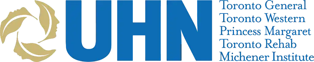 Partner UHN logo