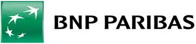 Partner BNP Paribas logo
