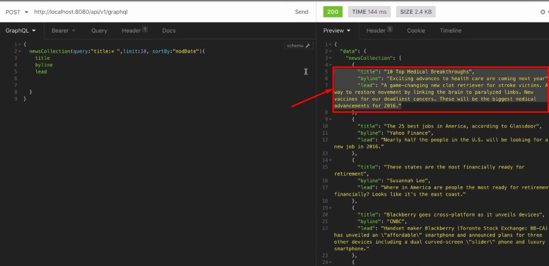 GraphQL_Fields