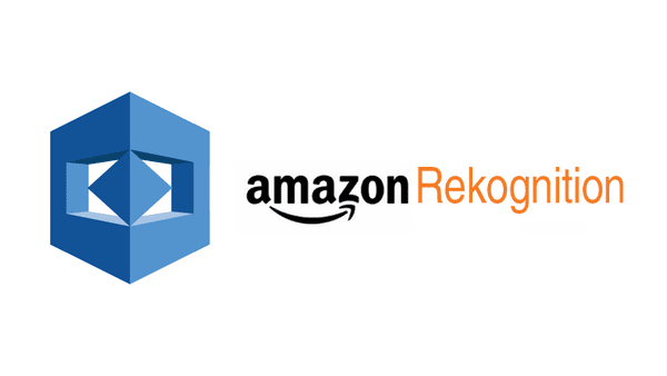 Partner Amazon Rekognition logo