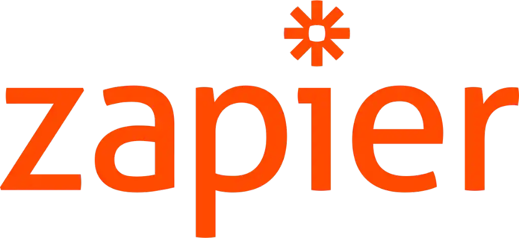 Partner Zapier logo