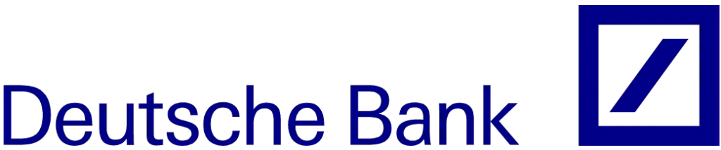 Partner Deutsche Bank logo