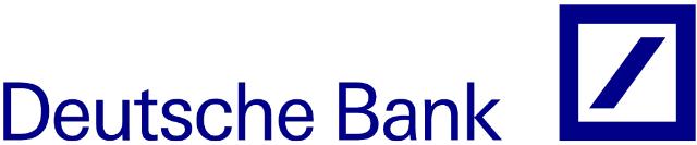 Partner Deutsche Bank logo