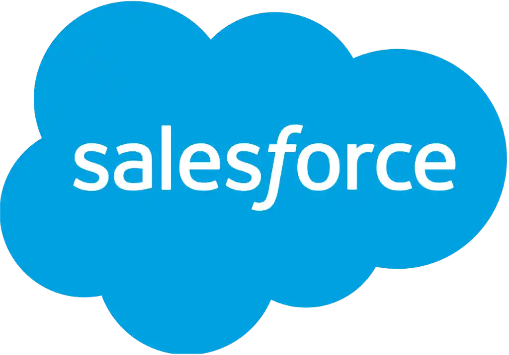 Partner Salesforce logo