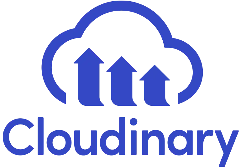 Cloudinary