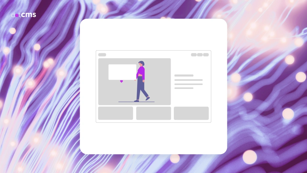 Meet the MCP Server: How dotCMS Makes AI Safe and Useful for Content Teams
