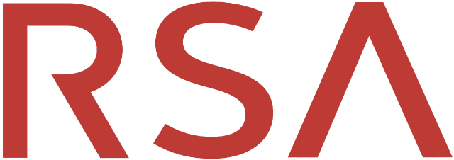 Partner RSA Security logo