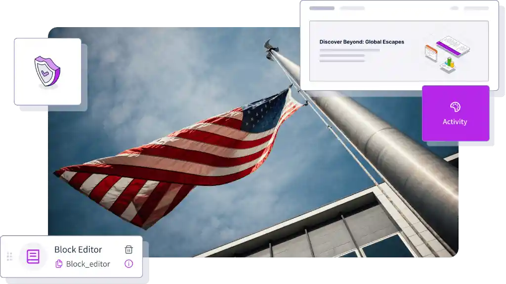 American Government Agency