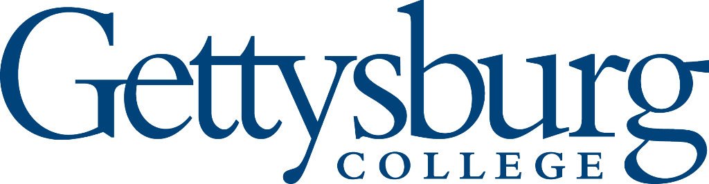 Partner Gettysburg College logo