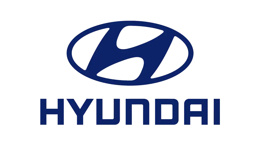 Hyundai logo