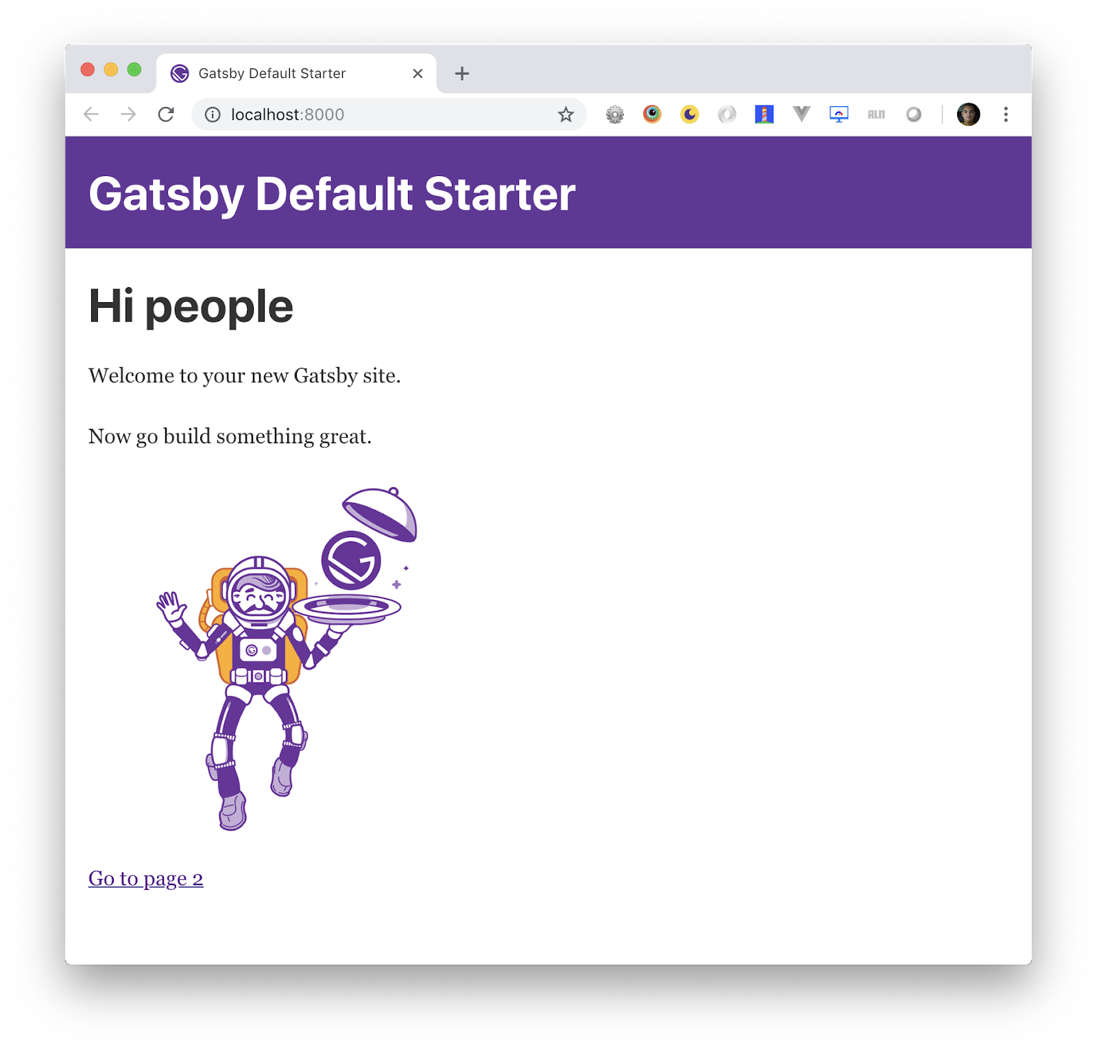gatsby-starter-site-hi-people