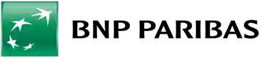 BNP Paribas logo